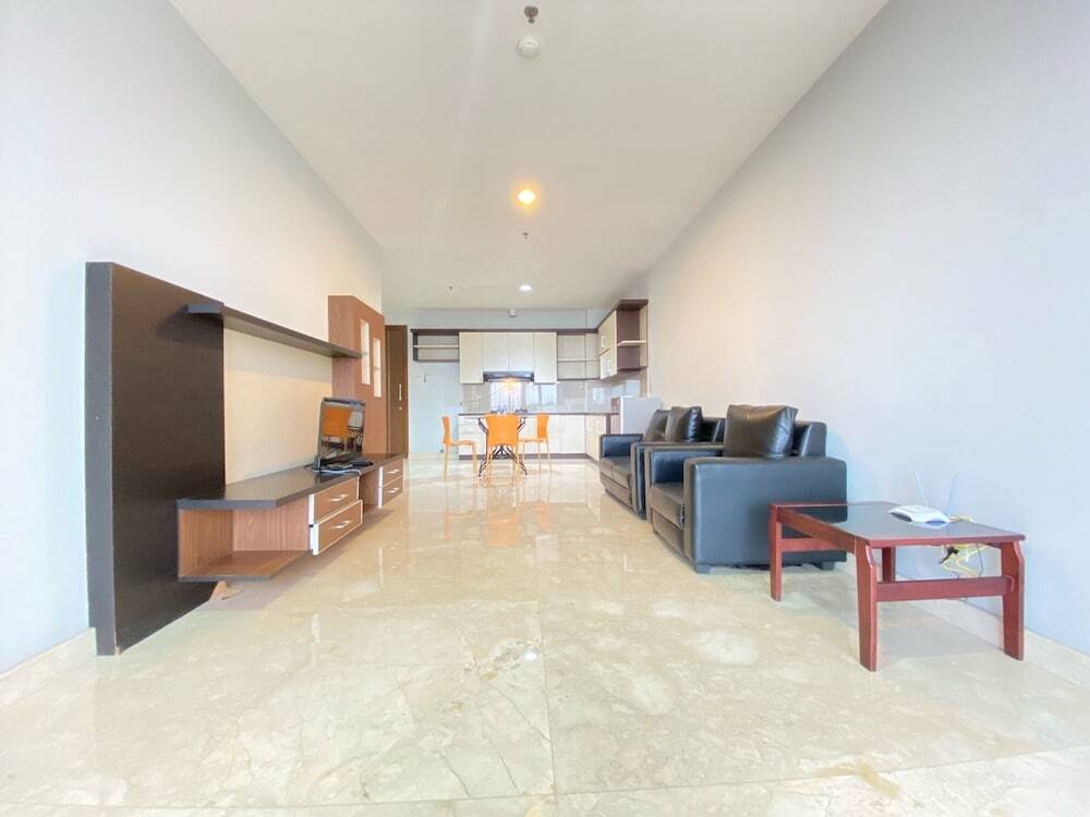 Бандунг: Cozy 2Br Apartment At Dago Butik