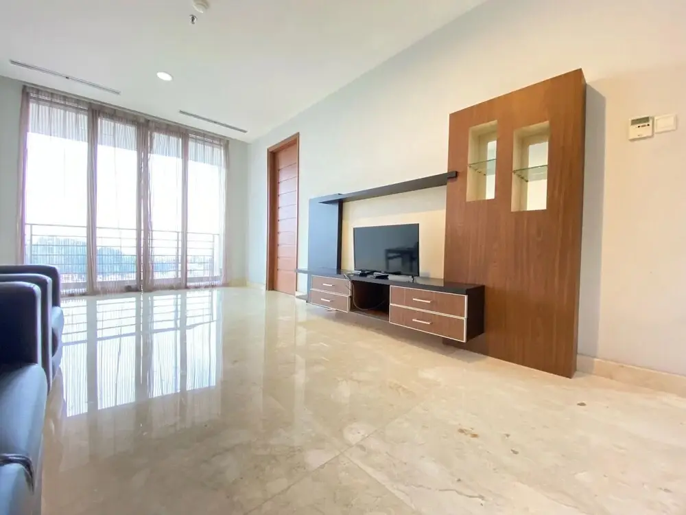 Бандунг: Cozy 2Br Apartment At Dago Butik