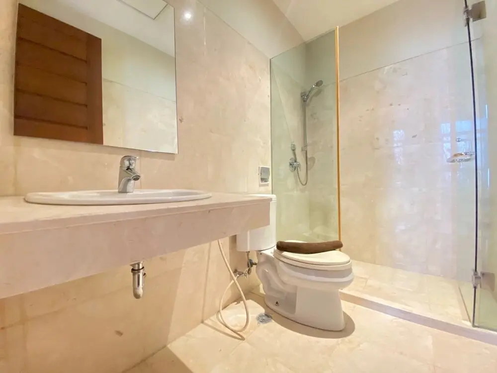 Бандунг: Cozy 2Br Apartment At Dago Butik