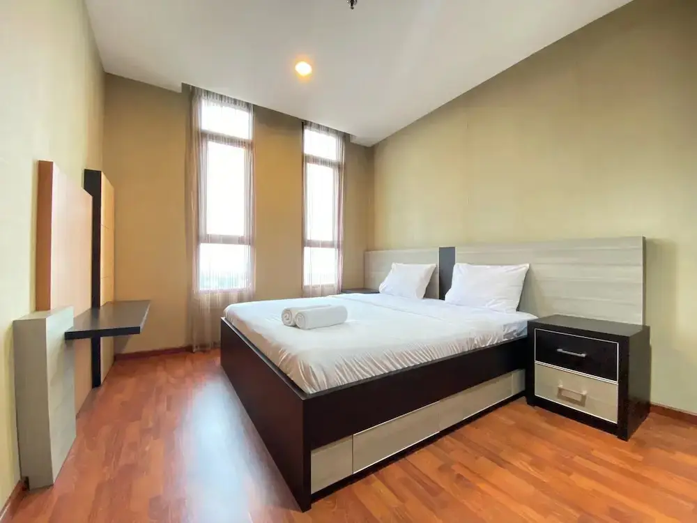 Бандунг: Cozy 2Br Apartment At Dago Butik