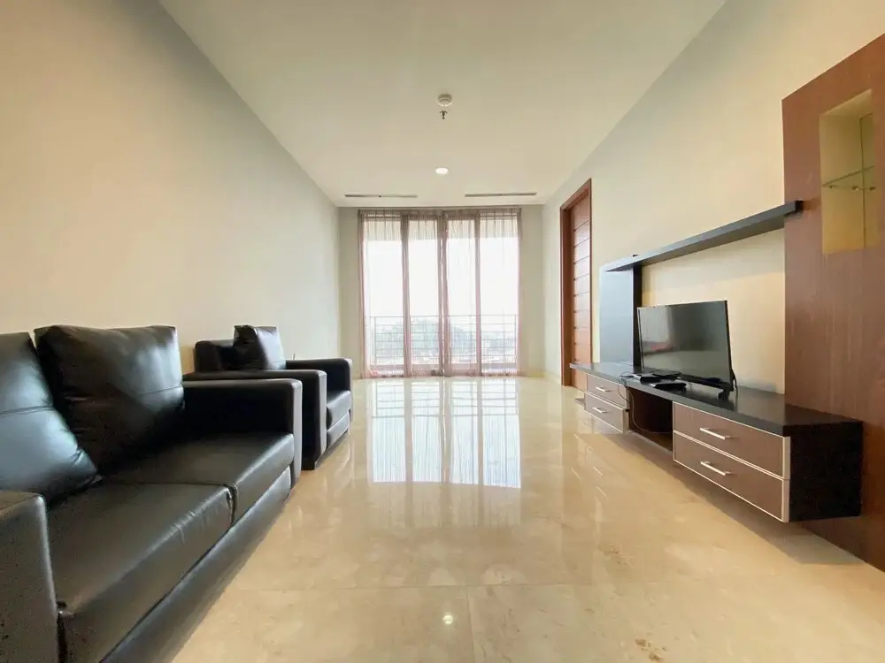 Бандунг: Cozy 2Br Apartment At Dago Butik