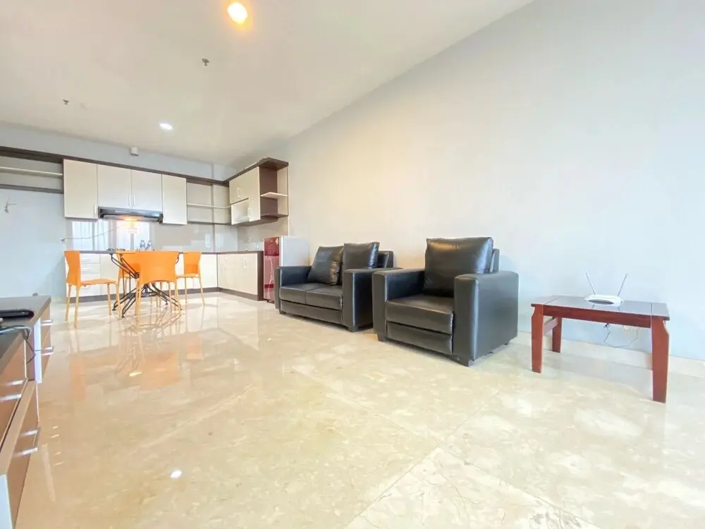 Бандунг: Cozy 2Br Apartment At Dago Butik