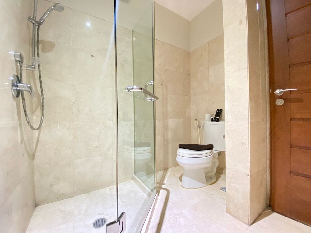 Бандунг: Cozy 2Br Apartment At Dago Butik