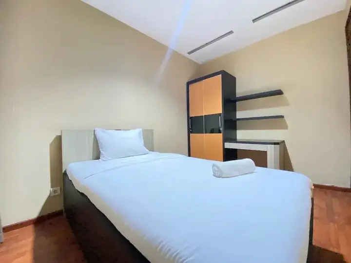 Бандунг: Cozy 2Br Apartment At Dago Butik