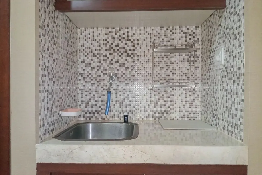 Ngaglik: Comfort And Simply Studio Room At Mataram City Apartment