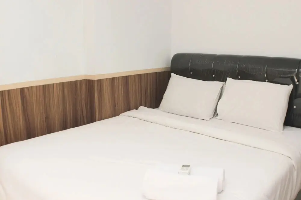Бекаси: Homey And Nice 2Br At Patraland Urbano Apartment