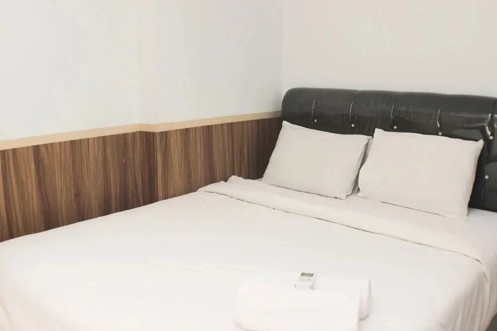 Бекаси: Homey And Nice 2Br At Patraland Urbano Apartment