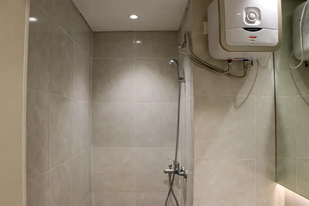 Южный Тангеранг: Comfort Living 1Br At Parkland Avenue Apartment