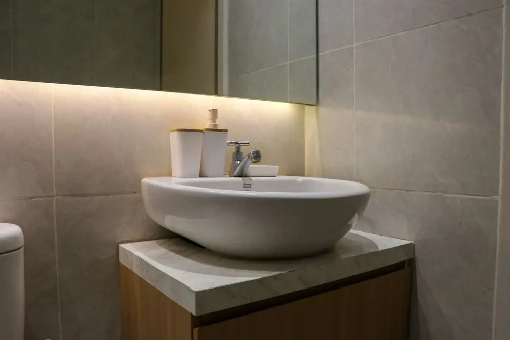 Южный Тангеранг: Comfort Living 1Br At Parkland Avenue Apartment