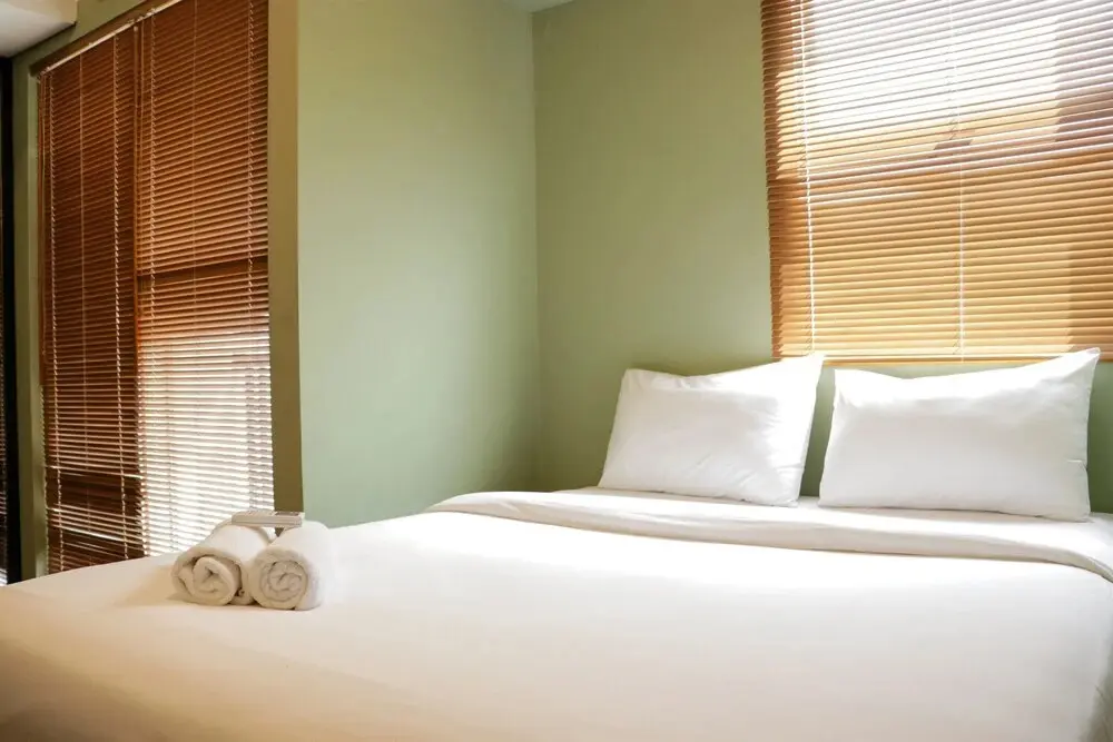 Южный Тангеранг: Comfort Living 1Br At Parkland Avenue Apartment