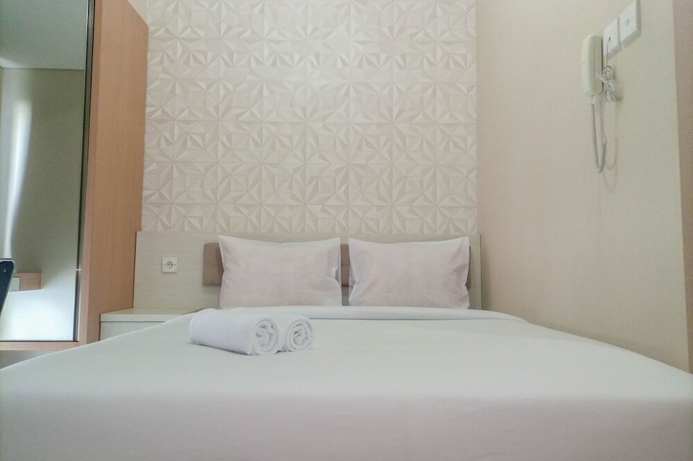 Батуретно: Homey And Tidy Studio Apartment At Taman Melati Sinduadi