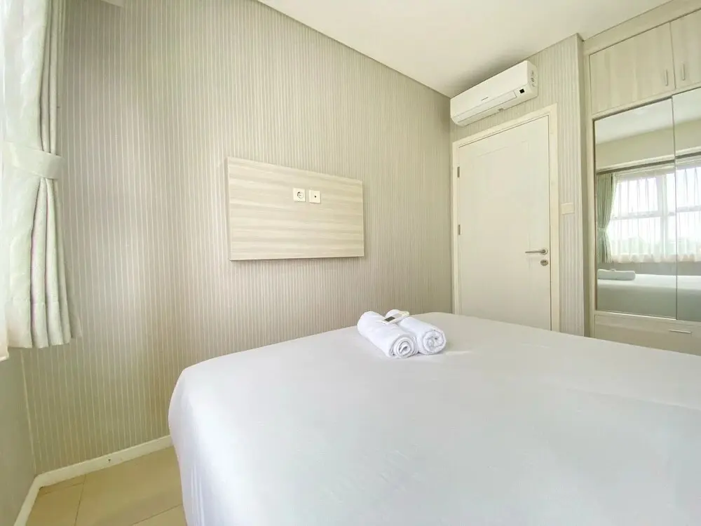 Бандунг: Nice View 1Br At Apartment Parahyangan Residence Bandung