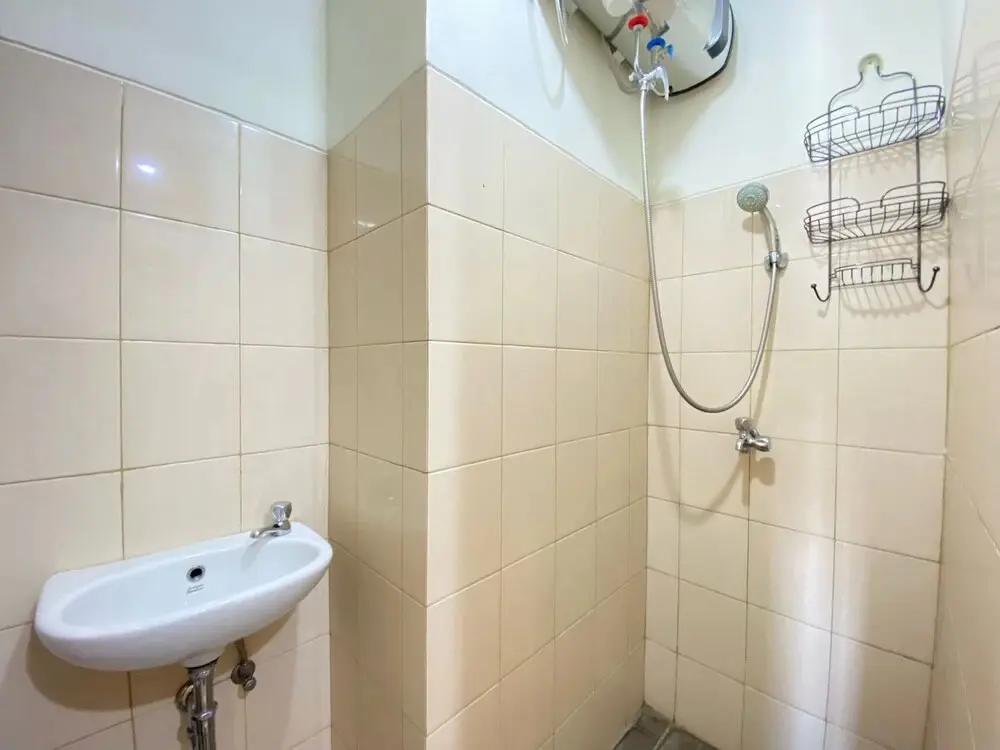Бандунг: Scenic Studio Room Apartment At Tamansari Panoramic Bandung