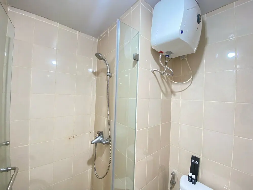 Бандунг: Spacious 2Br Apartment At Parahyangan Residence