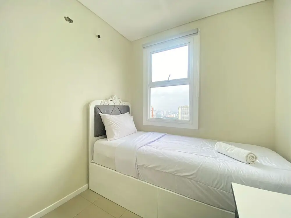 Бандунг: Spacious 2Br Apartment At Parahyangan Residence