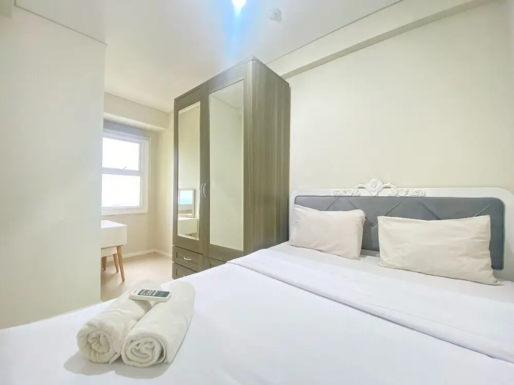 Бандунг: Spacious 2Br Apartment At Parahyangan Residence