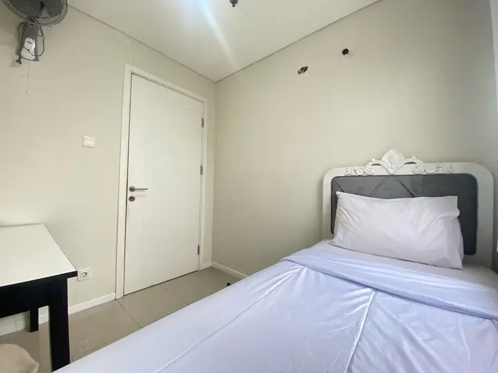 Бандунг: Spacious 2Br Apartment At Parahyangan Residence