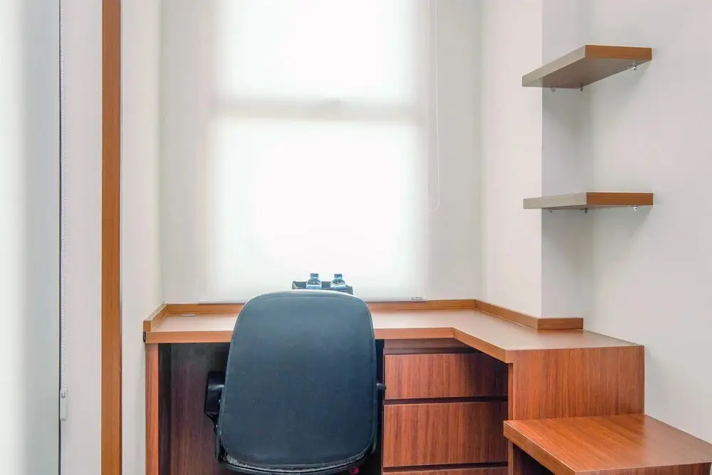 Депок: Fancy And Nice Studio Apartment At Transpark Cibubur