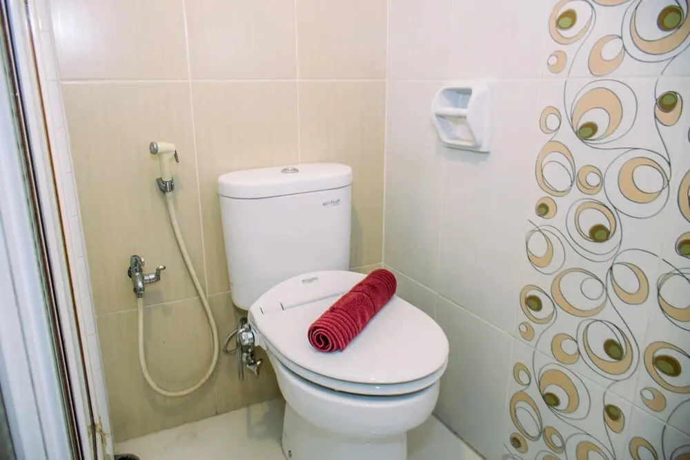 Тангеранг: Nice And Spacious 3Br At Kondominium Golf Karawaci Apartment