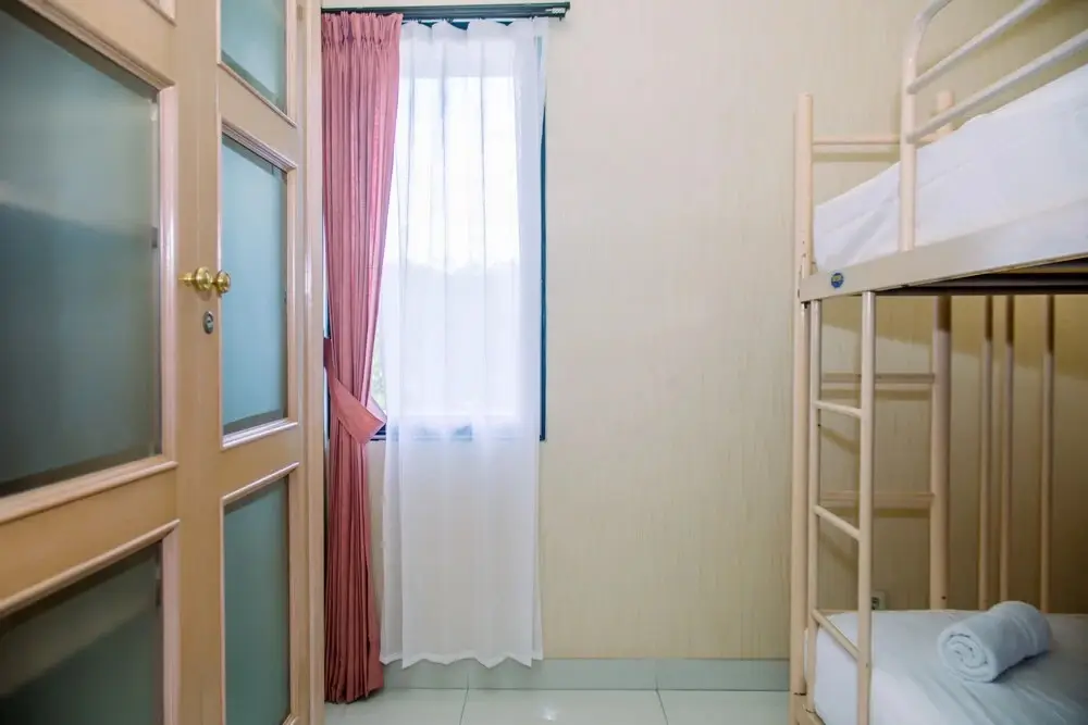 Тангеранг: Nice And Spacious 3Br At Kondominium Golf Karawaci Apartment