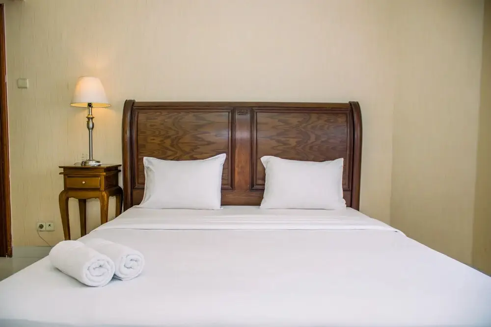 Тангеранг: Nice And Spacious 3Br At Kondominium Golf Karawaci Apartment