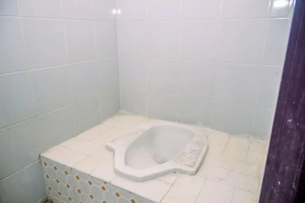 Тангеранг: Nice And Spacious 3Br At Kondominium Golf Karawaci Apartment