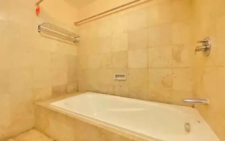 Бандунг: Comfort Living 2Br At Braga City Walk Apartment