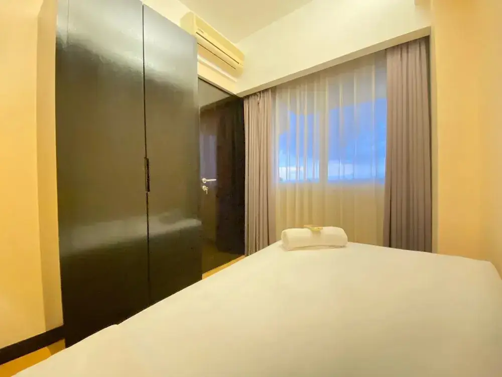 Бандунг: Comfort Living 2Br At Braga City Walk Apartment