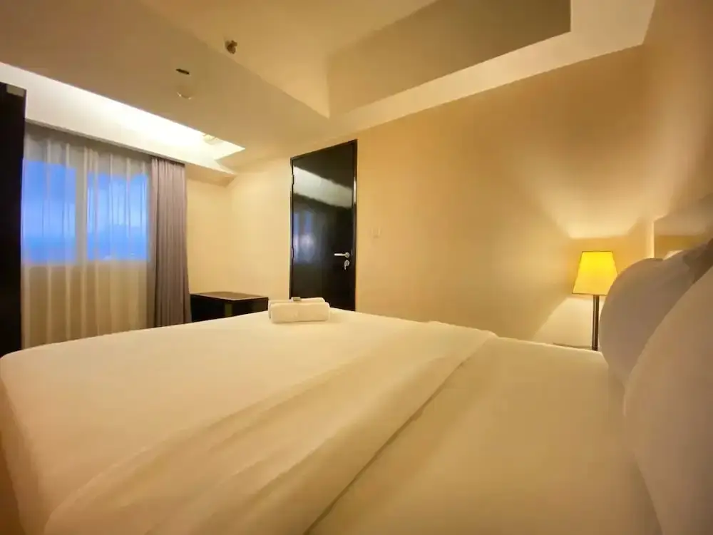 Бандунг: Comfort Living 2Br At Braga City Walk Apartment