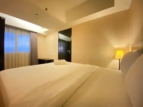 Comfort Living 2Br At Braga City Walk Apartment — фото 1