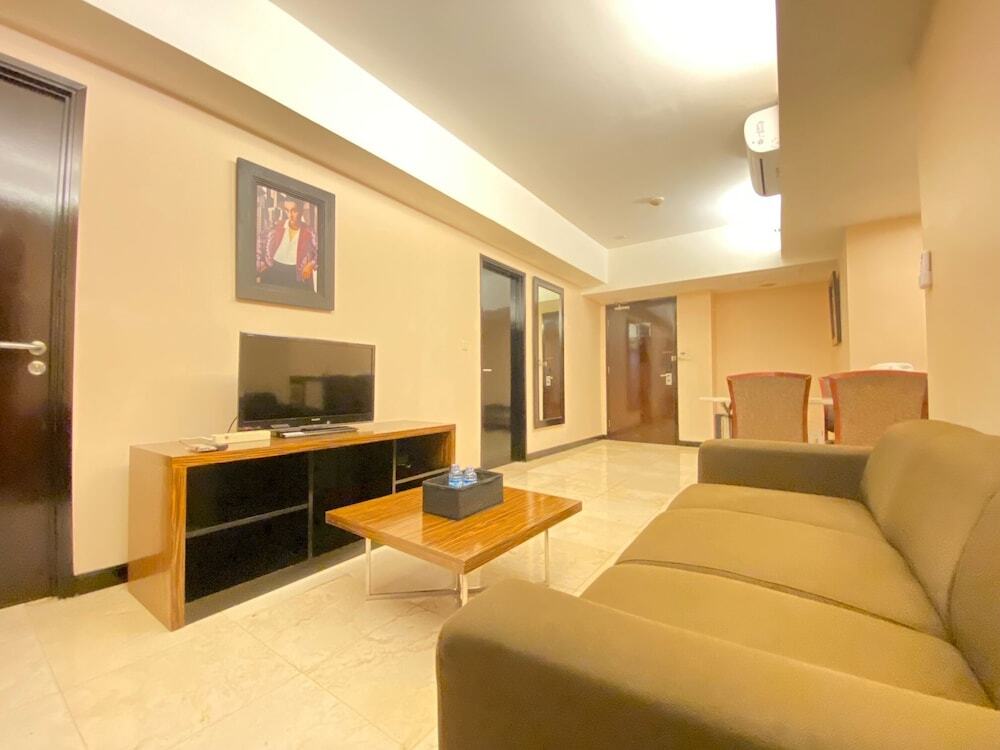 Бандунг: Comfort Living 2Br At Braga City Walk Apartment