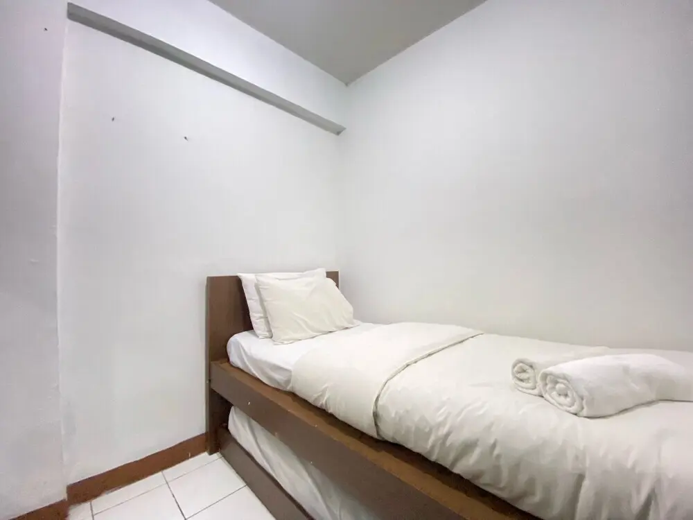 Бандунг: Cozy 2Br At Gateway Ahmad Yani Cicadas Apartment