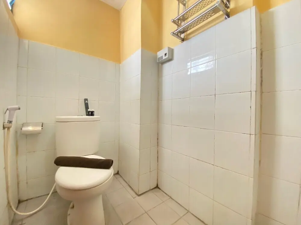 Бандунг: Cozy 2Br At Gateway Ahmad Yani Cicadas Apartment