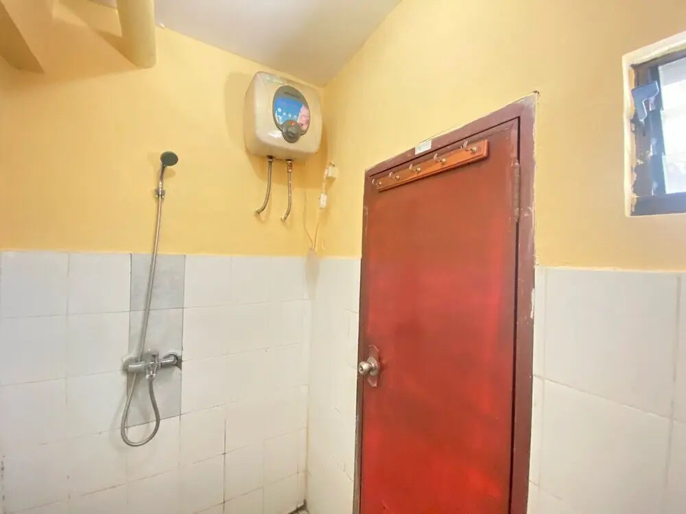 Бандунг: Cozy 2Br At Gateway Ahmad Yani Cicadas Apartment