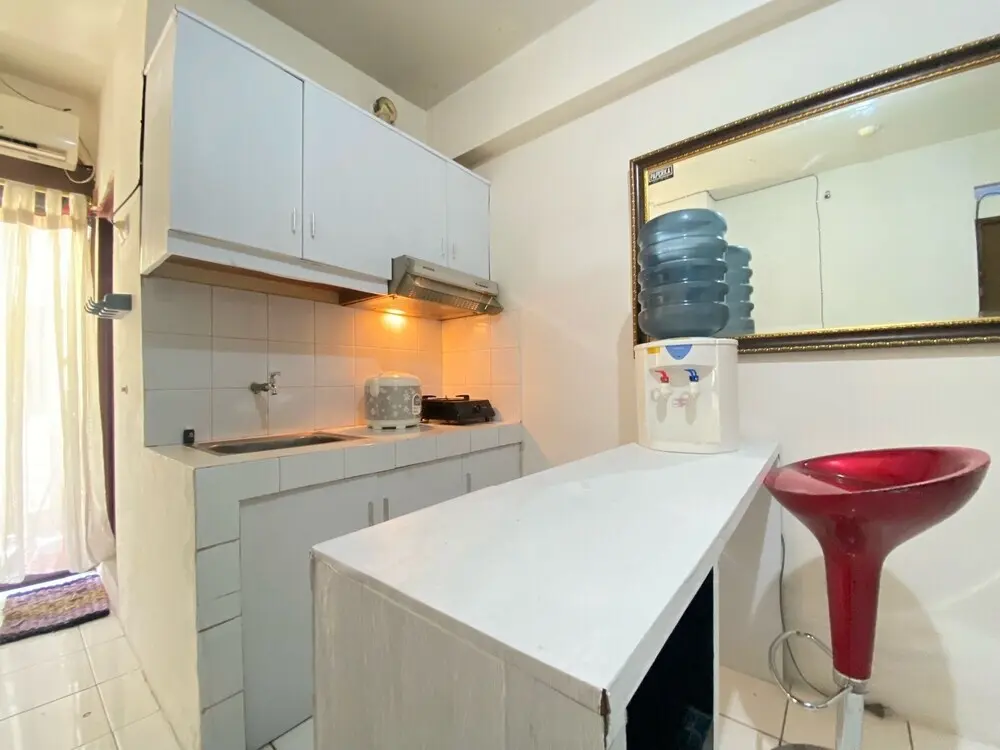 Бандунг: Cozy 2Br At Gateway Ahmad Yani Cicadas Apartment