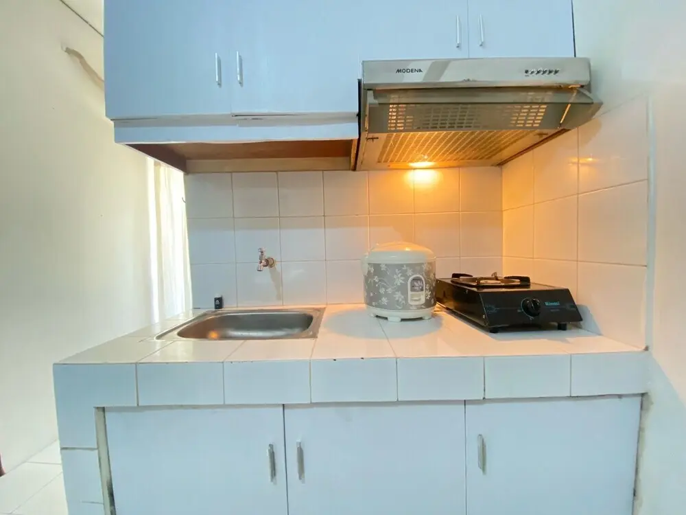 Бандунг: Cozy 2Br At Gateway Ahmad Yani Cicadas Apartment