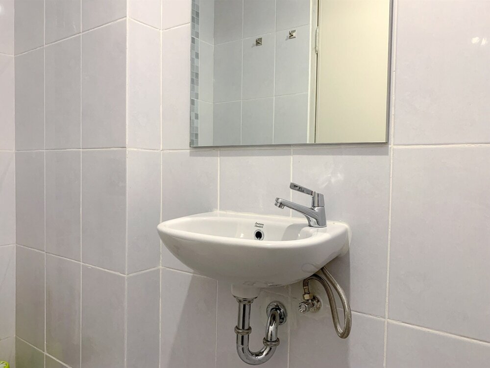 Джакарта: Nice And New Studio At Tokyo Riverside Pik 2 Apartment