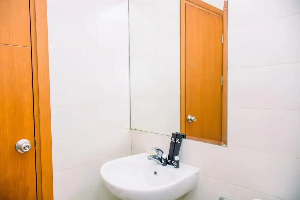 Джакарта: Comfort 2Br Apartment At Woodland Park Residence