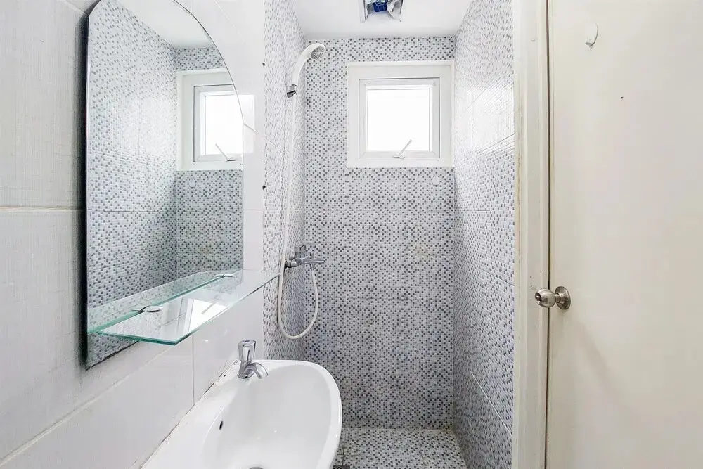Тангеранг: Cozy Studio (No Kitchen) At Apartment Aeropolis Residence