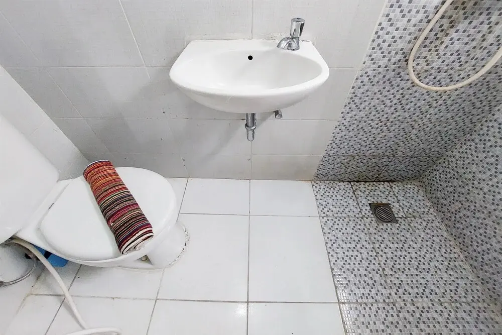 Тангеранг: Cozy Studio (No Kitchen) At Apartment Aeropolis Residence