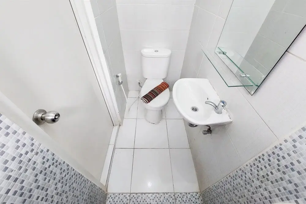 Тангеранг: Cozy Studio (No Kitchen) At Apartment Aeropolis Residence