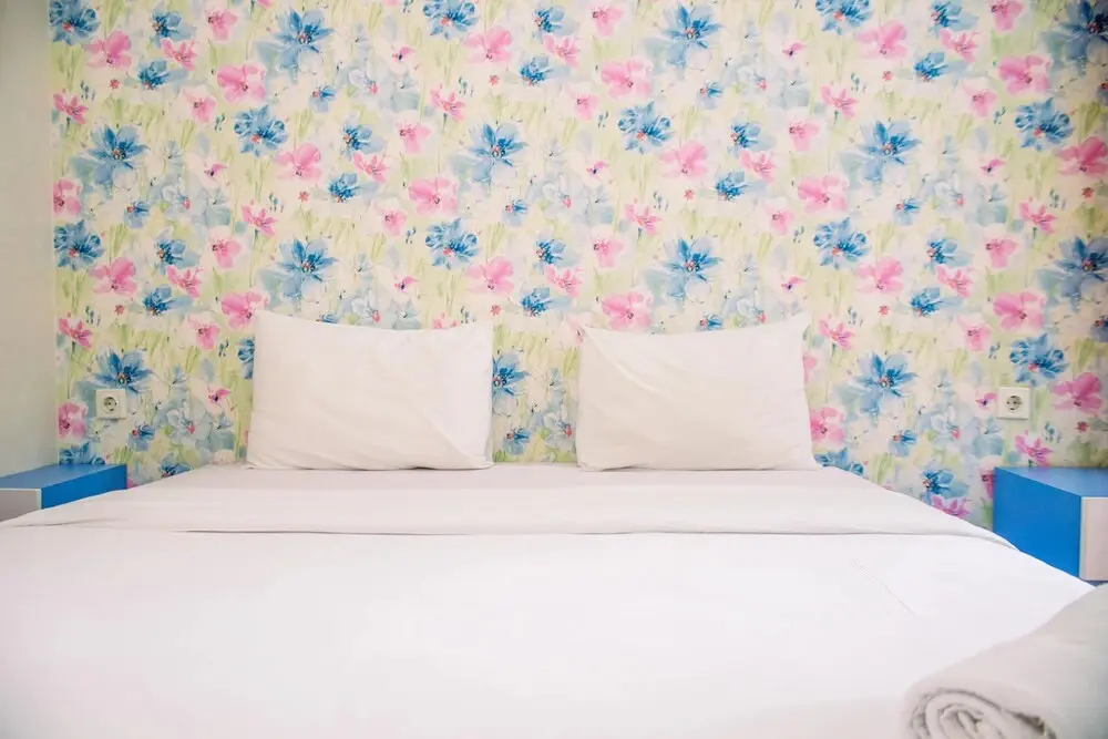 Джакарта: Comfort 1Br With Wardrobe Room At Green Bay Pluit Apartment