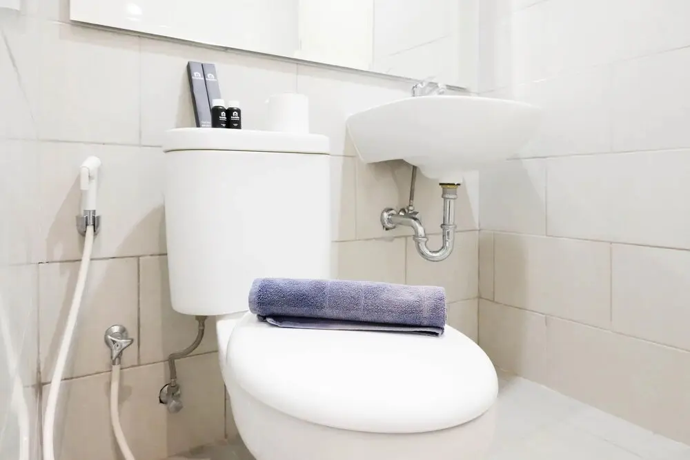 Сурабая: Exclusive And Spacious 2Br Apartment At Supermall Mansion Surabaya
