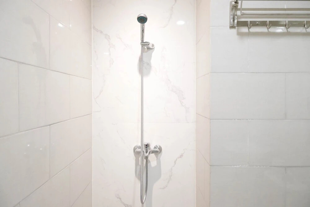 Сурабая: Exclusive And Spacious 2Br Apartment At Supermall Mansion Surabaya