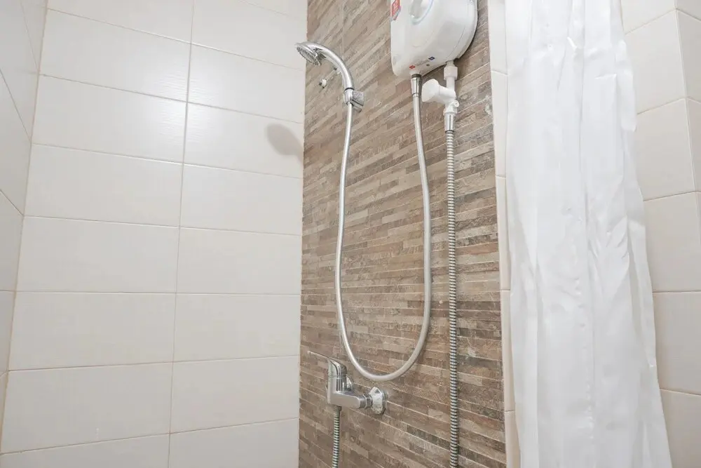 Джакарта: Comfort And Cozy 1Br At Sky Terrace Apartment