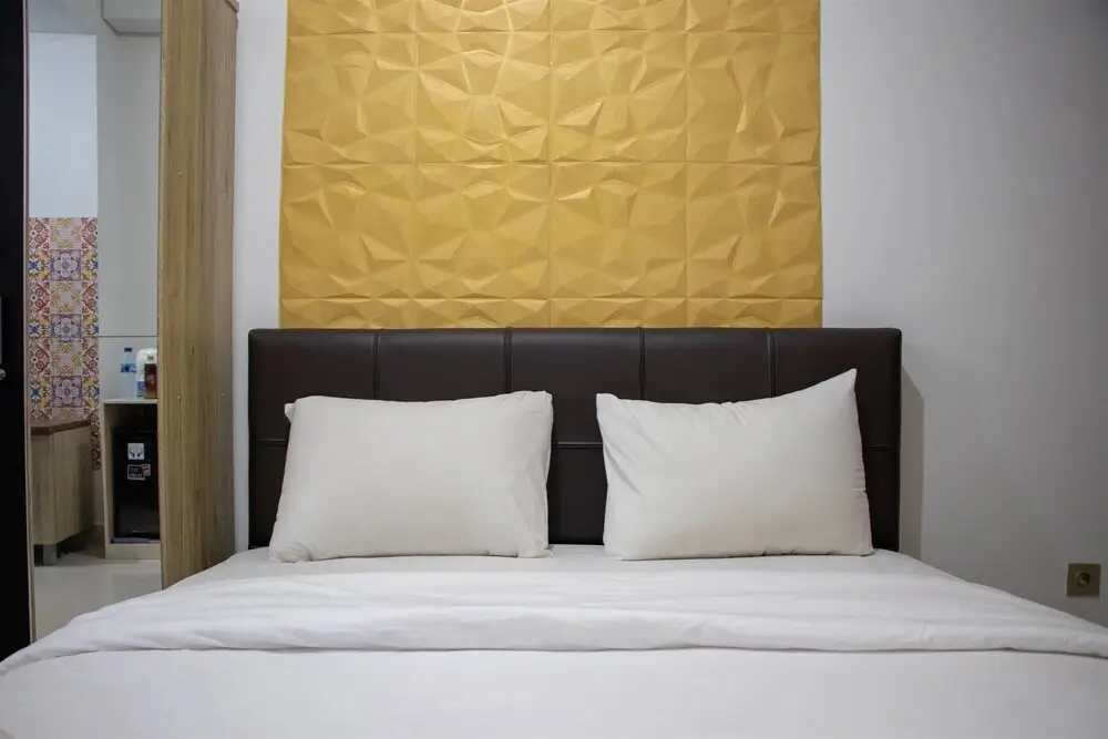 Депок: Fancy And Nice Studio Room At Transpark Cibubur Apartment