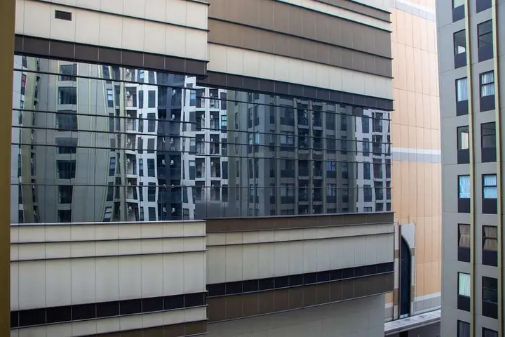 Депок: Fancy And Nice Studio Room At Transpark Cibubur Apartment
