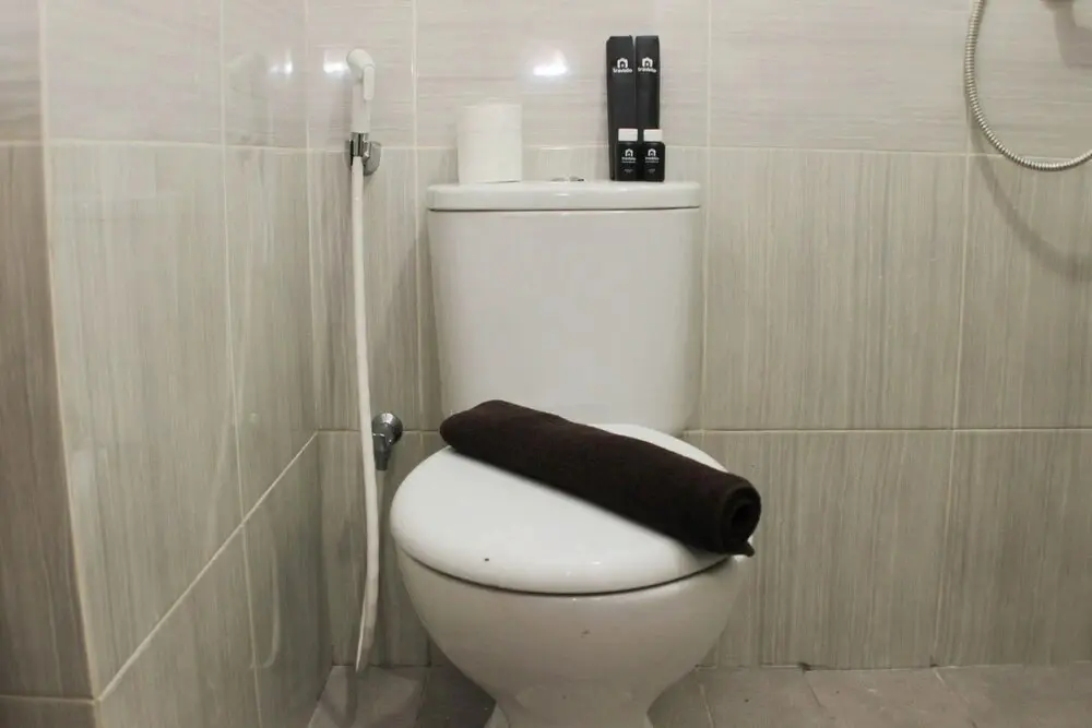 Чикаранг: Fancy And Nice Studio At Vasanta Innopark Apartment