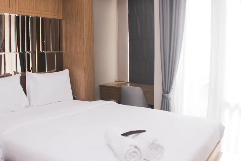 Чикаранг: Fancy And Nice Studio At Vasanta Innopark Apartment