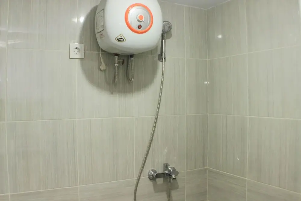 Чикаранг: Fancy And Nice Studio At Vasanta Innopark Apartment